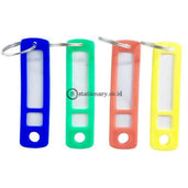 Joyko Gantungan Kunci Key Ring 64X17Mm Kr-10 Office Stationery