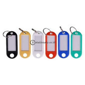 Joyko Gantungan Kunci Key Ring 54x21mm KR-06