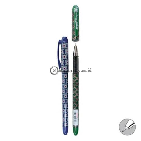 Joyko Gel Pen Batique1 0.5Mm Gp-196 Office Stationery