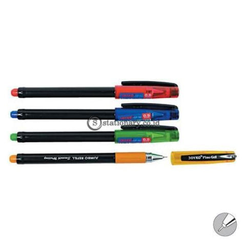 Joyko Gel Pen Pino 0.5Mm Gp-190 Office Stationery