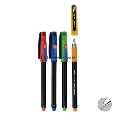 Joyko Gel Pen Pino 0.5Mm Gp-190 Office Stationery