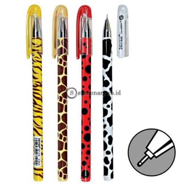 Joyko Gel Pen Savanna2 0.5Mm Gp-218 Office Stationery