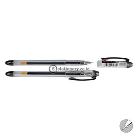 Joyko Gel Pen Whiz 0.5Mm Gp-243 Office Stationery