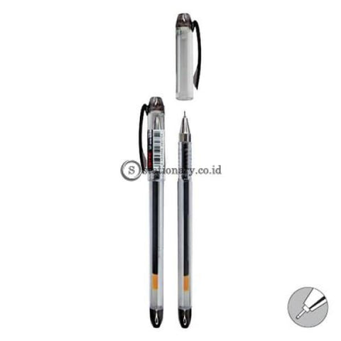 Joyko Gel Pen Whiz 0.5Mm Gp-243 Office Stationery