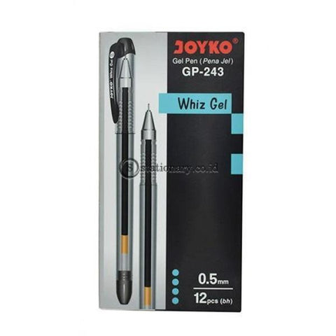 Joyko Gel Pen Whiz 0.5Mm Gp-243 Office Stationery