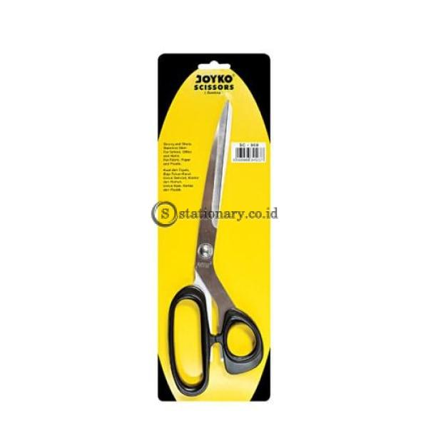 Joyko Gunting Scissors (25X8X1.6Cm) Sc-868 Office Stationery