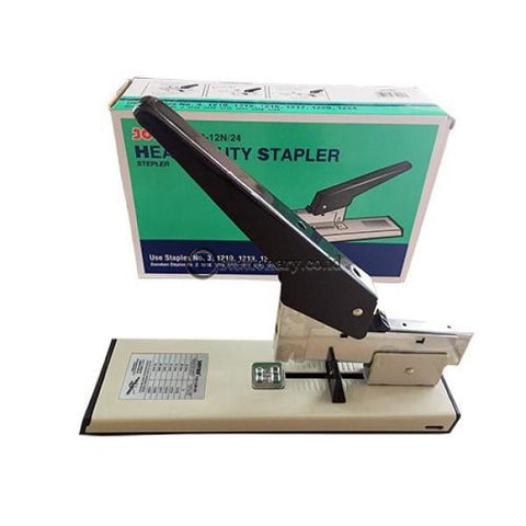 Joyko Heavy Duty Stapler HD-12N/24