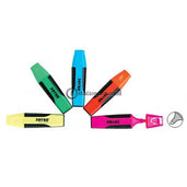 Joyko Highlighter Grip Hl-1-5 Office Stationery Lain -