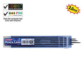 Joyko Isi Pensil Mekanik Pencil Leads 2B (120Mmx5Pcs) 2.0Mm Pl-11 Office Stationery