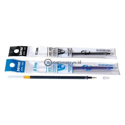 Joyko Isi Pulpen Gel Pen Refill Gpr-200 Office Stationery