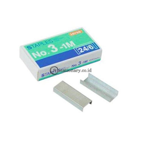 Joyko Isi Staples 24/6 No 3 (satuan)