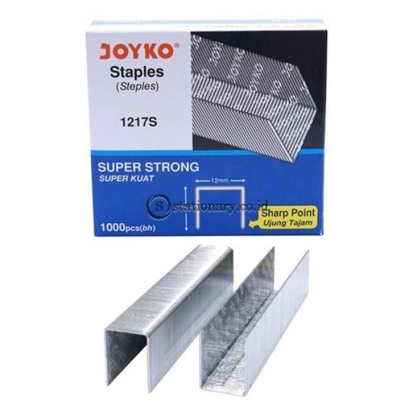 Joyko Isi Staples Heavy Duty No 1217S Office Stationery