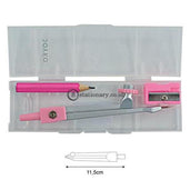 Joyko Jangka Math Set Ms-55 Office Stationery