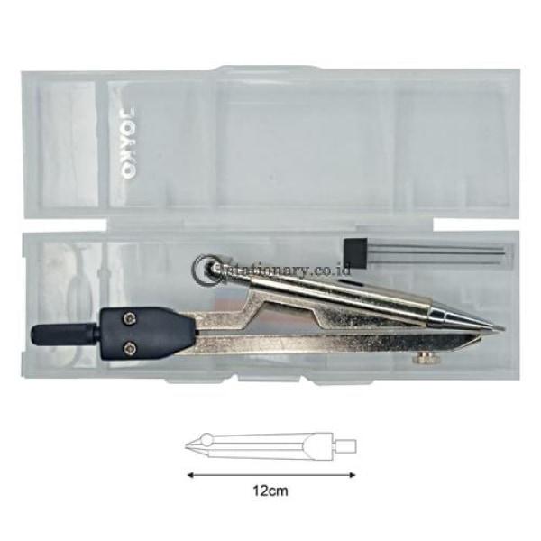 Joyko Jangka Math Set Ms-85 Office Stationery