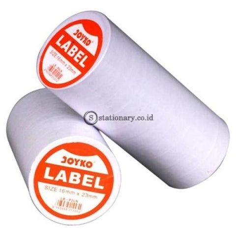 Joyko Label Harga 2 Baris Lb-P2Ln (2 Baris) Office Stationery Equipment