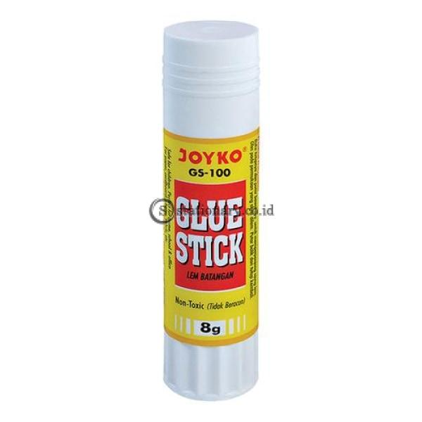 Joyko Lem Stik 8Gr Gs-100 Office Stationery