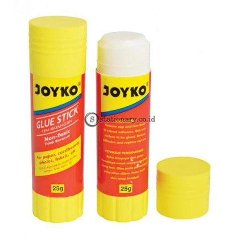 Joyko Lem Stik 9Gram (8.2Cm) Gs-09 Office Stationery