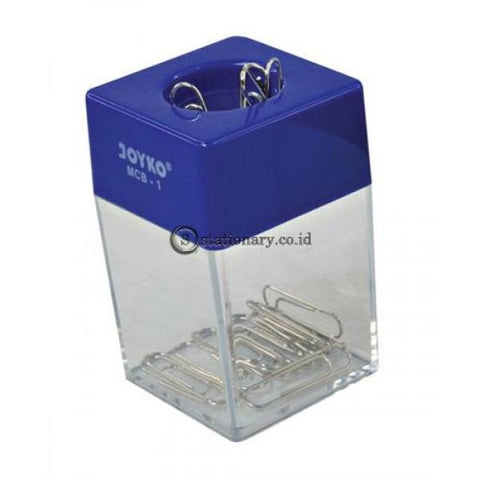 Joyko Magnetic Clip Box Mcb-1 Office Stationery
