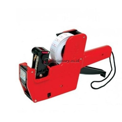Joyko Mesin Label Harga Labeller MX-5500M (8 digits, 1 lines, angka)