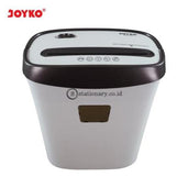 Joyko Mesin Penghancur Kertas Paper Shredder Shd-01 Office Stationery