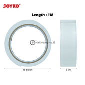 Joyko Nano Double Side Tape NDST-1