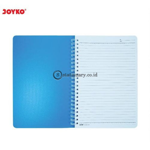 Joyko Notebook Spiral (60 Sheets) A5 Nb-661 Office Stationery