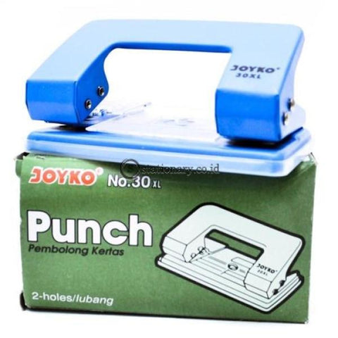 Joyko Pelubang kertas 2 Lubang Punch No 30XL