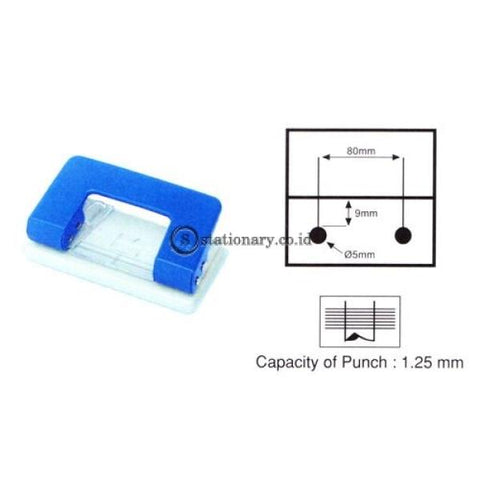 Joyko Pelubang kertas 2 Lubang Punch No 30XL