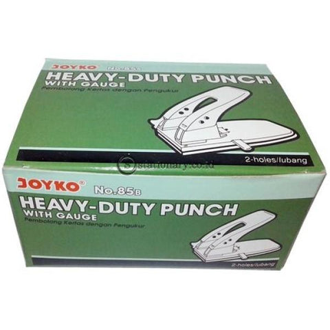 Joyko Pelubang kertas 2 Lubang Punch No 85B