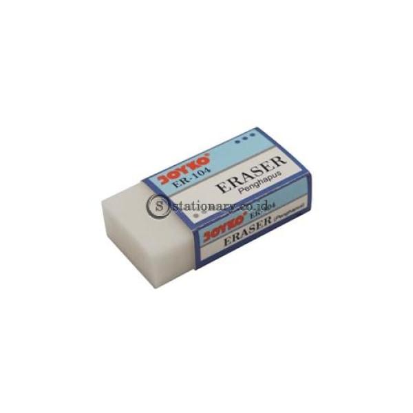 Joyko Penghapus Pensil Eraser Er-104 Office Stationery