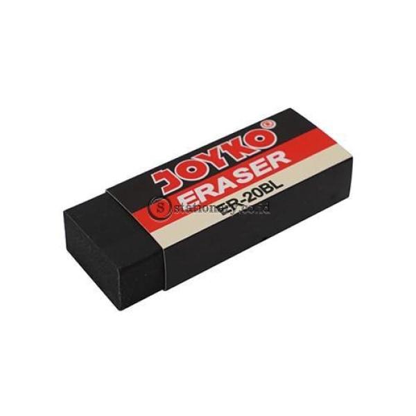 Joyko Penghapus Pensil Eraser Er-20Bl Office Stationery