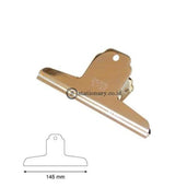 Joyko Penjepit Kertas Bulldog Clip 6 Inch 6-145 Office Stationery