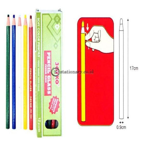 Joyko Pencil Glass PG-100