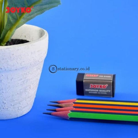 Joyko Pensil Komputer 2B P-97 Office Stationery Lain -
