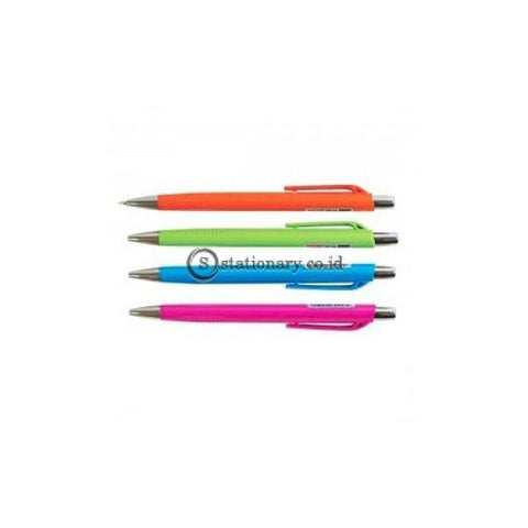 Joyko Pensil Mekanik 0.7Mm Mp-50 Office Stationery