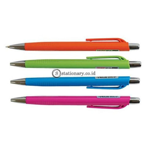 Joyko Pensil Mekanik 0.7Mm Mp-50 Office Stationery