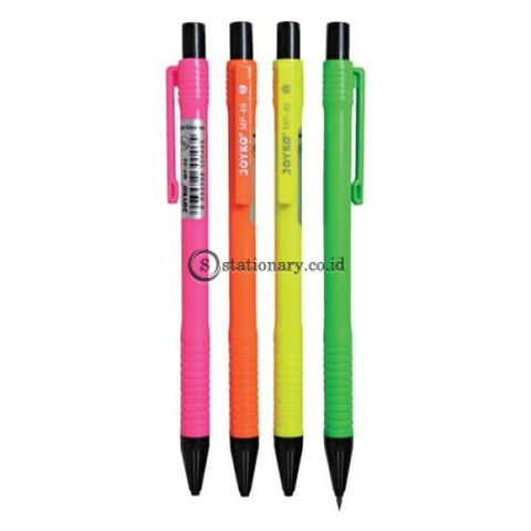 Joyko Pensil Mekanik 2.0Mm Mp-49 Office Stationery