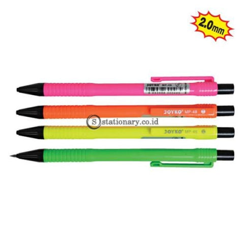 Joyko Pensil Mekanik 2.0Mm Mp-49 Office Stationery