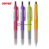 Joyko Pensil Mekanik Double Click 0.5mm MP-46