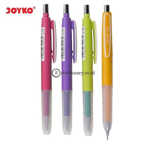 Joyko Pensil Mekanik Double Click 0.5mm MP-46