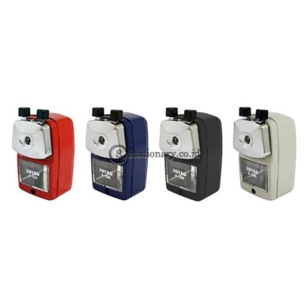 Joyko Rautan Pensil Putar Sharpener A-5M Office Stationery Lain -