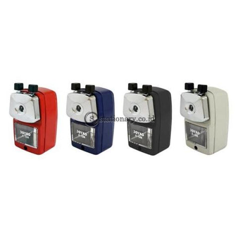 Joyko Rautan Pensil Putar Sharpener A-5M Office Stationery Lain -