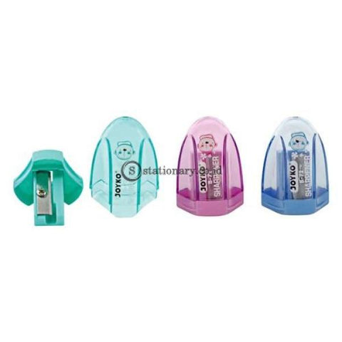 Joyko Rautan Pensil Sharpener B-72 Office Stationery