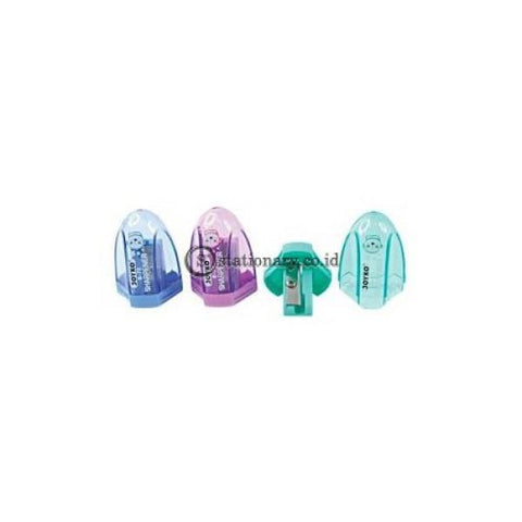 Joyko Rautan Pensil Sharpener B-72 Office Stationery