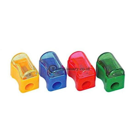 Joyko Rautan Pensil Sharpener Sp-362 Office Stationery