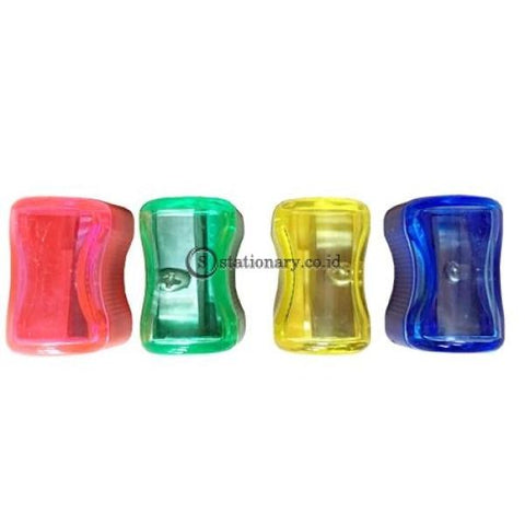 Joyko Rautan Pensil Sharpener SP-362