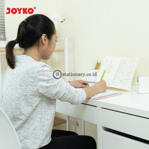 Joyko Sandaran Buku Book Holder BKHD-1