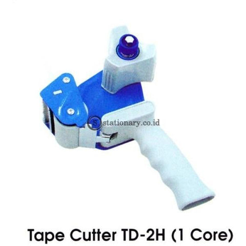 Joyko Tape Cutter Td-2H Office Stationery Lain -