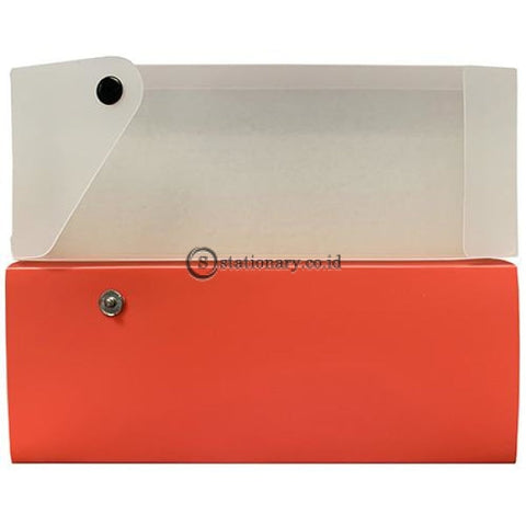 Joyko Tempat Pensil Case Pc-0719Pl-32 (4 Color) Office Stationery