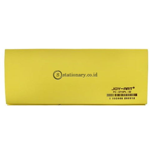 Joyko Tempat Pensil Case Pc-0719Pl-32 (4 Color) Office Stationery